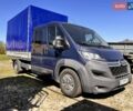 Синій Сітроен Jumper, об'ємом двигуна 3 л та пробігом 600 тис. км за 12900 $, фото 6 на Automoto.ua