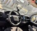 Синій Сітроен Jumper, об'ємом двигуна 3 л та пробігом 600 тис. км за 12900 $, фото 8 на Automoto.ua