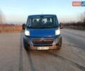 Ситроен Jumper 2012 в Самборе на Automoto.ua Синий Ситроен Jumper, объемом двигателя 3 л и пробегом 390 тыс. км за 14999 $, фото 2 на Automoto.ua
