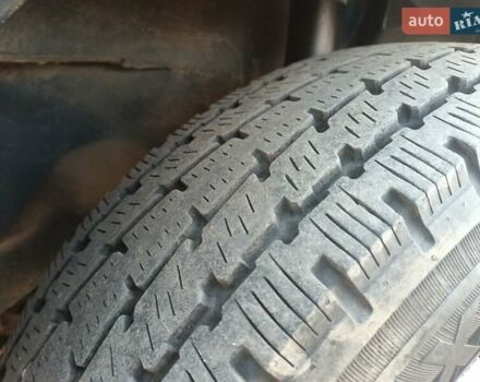 Ситроен Jumper 2012 в Самборе на Automoto.ua Синий Ситроен Jumper, объемом двигателя 3 л и пробегом 390 тыс. км за 14999 $, фото 9 на Automoto.ua