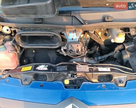 Ситроен Jumper 2012 в Самборе на Automoto.ua Синий Ситроен Jumper, объемом двигателя 3 л и пробегом 390 тыс. км за 14999 $, фото 12 на Automoto.ua