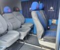 Синий Ситроен Jumper, объемом двигателя 2.4 л и пробегом 256 тыс. км за 3900 $, фото 9 на Automoto.ua