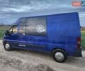 Синий Ситроен Jumper, объемом двигателя 2.4 л и пробегом 256 тыс. км за 3900 $, фото 4 на Automoto.ua