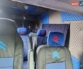 Синий Ситроен Jumper, объемом двигателя 2.4 л и пробегом 256 тыс. км за 3900 $, фото 7 на Automoto.ua