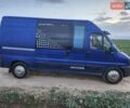 Синий Ситроен Jumper, объемом двигателя 2.4 л и пробегом 256 тыс. км за 3900 $, фото 6 на Automoto.ua
