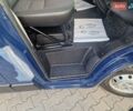 Синий Ситроен Jumper, объемом двигателя 2.2 л и пробегом 198 тыс. км за 16300 $, фото 35 на Automoto.ua