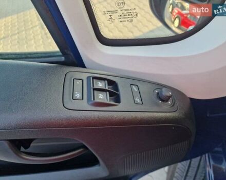 Синий Ситроен Jumper, объемом двигателя 2.2 л и пробегом 198 тыс. км за 16300 $, фото 18 на Automoto.ua