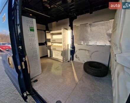 Синий Ситроен Jumper, объемом двигателя 2.2 л и пробегом 198 тыс. км за 16300 $, фото 46 на Automoto.ua