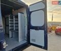 Синий Ситроен Jumper, объемом двигателя 2.2 л и пробегом 198 тыс. км за 16300 $, фото 40 на Automoto.ua