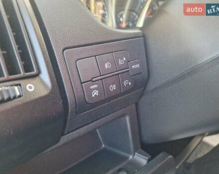 Синий Ситроен Jumper, объемом двигателя 2.2 л и пробегом 198 тыс. км за 16300 $, фото 19 на Automoto.ua