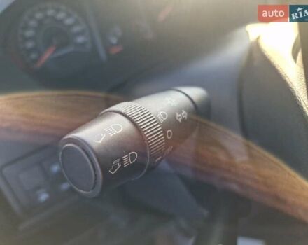 Синий Ситроен Jumper, объемом двигателя 2.2 л и пробегом 198 тыс. км за 16300 $, фото 25 на Automoto.ua