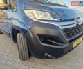Синий Ситроен Jumper, объемом двигателя 2.2 л и пробегом 198 тыс. км за 16300 $, фото 5 на Automoto.ua