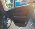Синий Ситроен Jumper, объемом двигателя 2.2 л и пробегом 198 тыс. км за 16300 $, фото 34 на Automoto.ua