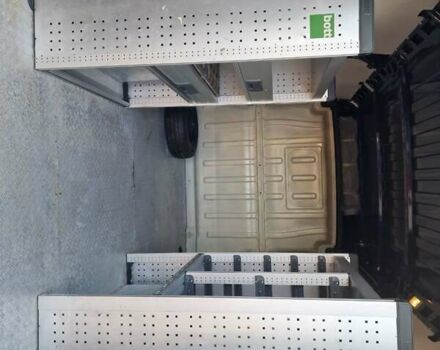 Синий Ситроен Jumper, объемом двигателя 2.2 л и пробегом 198 тыс. км за 16300 $, фото 45 на Automoto.ua