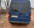 Синий Ситроен Jumper, объемом двигателя 2.4 л и пробегом 20 тыс. км за 2412 $, фото 4 на Automoto.ua