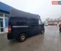 Синий Ситроен Jumper, объемом двигателя 2.45 л и пробегом 322 тыс. км за 2700 $, фото 18 на Automoto.ua