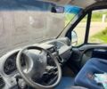 Синій Сітроен Jumper, об'ємом двигуна 2.8 л та пробігом 500 тис. км за 1460 $, фото 3 на Automoto.ua