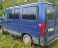 Синій Сітроен Jumper, об'ємом двигуна 2.8 л та пробігом 420 тис. км за 2550 $, фото 5 на Automoto.ua