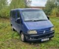 Синій Сітроен Jumper, об'ємом двигуна 2.8 л та пробігом 420 тис. км за 2550 $, фото 8 на Automoto.ua