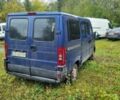 Синій Сітроен Jumper, об'ємом двигуна 2.8 л та пробігом 420 тис. км за 2550 $, фото 6 на Automoto.ua