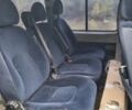 Синій Сітроен Jumper, об'ємом двигуна 2.8 л та пробігом 420 тис. км за 2550 $, фото 12 на Automoto.ua