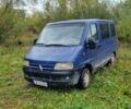 Синій Сітроен Jumper, об'ємом двигуна 2.8 л та пробігом 420 тис. км за 2550 $, фото 1 на Automoto.ua