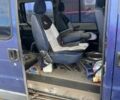 Синій Сітроен Jumper, об'ємом двигуна 2.8 л та пробігом 500 тис. км за 1460 $, фото 4 на Automoto.ua