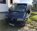 Синий Ситроен Jumper, объемом двигателя 2.8 л и пробегом 380 тыс. км за 1650 $, фото 1 на Automoto.ua