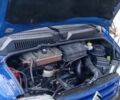 Синий Ситроен Jumper, объемом двигателя 2 л и пробегом 400 тыс. км за 3600 $, фото 13 на Automoto.ua