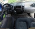 Синий Ситроен Jumper, объемом двигателя 2 л и пробегом 400 тыс. км за 3600 $, фото 10 на Automoto.ua