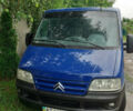 Синій Сітроен Jumper, об'ємом двигуна 2 л та пробігом 40 тис. км за 3800 $, фото 2 на Automoto.ua