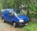 Синій Сітроен Jumper, об'ємом двигуна 2 л та пробігом 400 тис. км за 3800 $, фото 1 на Automoto.ua