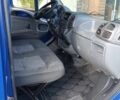 Синий Ситроен Jumper, объемом двигателя 2 л и пробегом 400 тыс. км за 3600 $, фото 9 на Automoto.ua