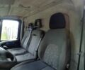 Синий Ситроен Jumper, объемом двигателя 2 л и пробегом 400 тыс. км за 3600 $, фото 12 на Automoto.ua