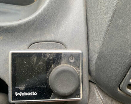 Синій Сітроен Jumper, об'ємом двигуна 2.8 л та пробігом 368 тис. км за 4200 $, фото 7 на Automoto.ua