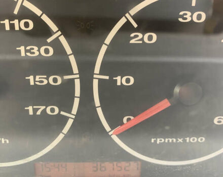 Синій Сітроен Jumper, об'ємом двигуна 2.8 л та пробігом 368 тис. км за 4200 $, фото 9 на Automoto.ua