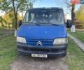 Синій Сітроен Jumper, об'ємом двигуна 2.2 л та пробігом 561 тис. км за 3400 $, фото 1 на Automoto.ua