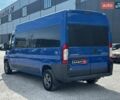 Синий Ситроен Jumper, объемом двигателя 3 л и пробегом 474 тыс. км за 10890 $, фото 8 на Automoto.ua