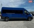 Синий Ситроен Jumper, объемом двигателя 3 л и пробегом 474 тыс. км за 10890 $, фото 5 на Automoto.ua