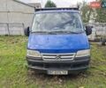 Ситроен Jumper 2004 в Городке на Automoto.ua Синий Ситроен Jumper, объемом двигателя 2.2 л и пробегом 370 тыс. км за 7800 $, фото 1 на Automoto.ua