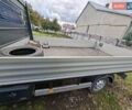 Ситроен Jumper 2004 в Городке на Automoto.ua Синий Ситроен Jumper, объемом двигателя 2.2 л и пробегом 370 тыс. км за 7800 $, фото 5 на Automoto.ua