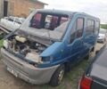Синій Сітроен Jumper, об'ємом двигуна 0 л та пробігом 200 тис. км за 701 $, фото 1 на Automoto.ua