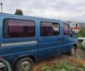 Синій Сітроен Jumper, об'ємом двигуна 0 л та пробігом 200 тис. км за 701 $, фото 1 на Automoto.ua