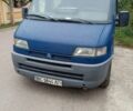 Синий Ситроен Jumper, объемом двигателя 1.9 л и пробегом 515 тыс. км за 1998 $, фото 1 на Automoto.ua