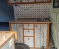 Синий Ситроен Jumper, объемом двигателя 2.2 л и пробегом 295 тыс. км за 3950 $, фото 9 на Automoto.ua