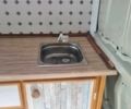 Синий Ситроен Jumper, объемом двигателя 2.2 л и пробегом 295 тыс. км за 3950 $, фото 8 на Automoto.ua