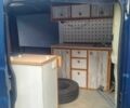 Синий Ситроен Jumper, объемом двигателя 2.2 л и пробегом 295 тыс. км за 3950 $, фото 10 на Automoto.ua