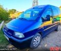 Синий Ситроен Jumper, объемом двигателя 1.9 л и пробегом 0 тыс. км за 3200 $, фото 4 на Automoto.ua