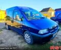 Синий Ситроен Jumper, объемом двигателя 1.9 л и пробегом 0 тыс. км за 3200 $, фото 1 на Automoto.ua