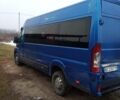 Синій Сітроен Jumper, об'ємом двигуна 0 л та пробігом 470 тис. км за 7200 $, фото 5 на Automoto.ua